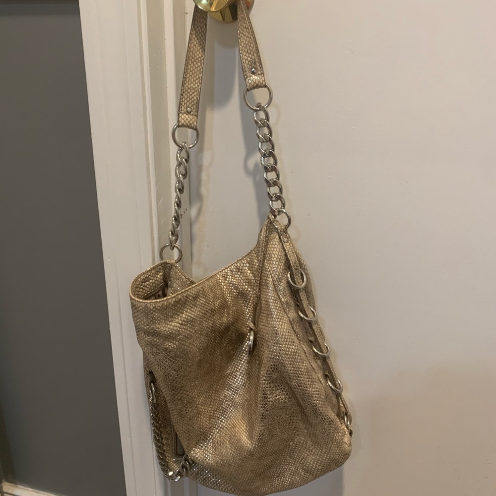 Michael kors shoulder bag